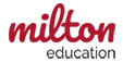milton education logo